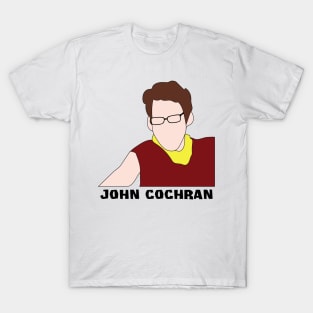 John Cochran T-Shirt